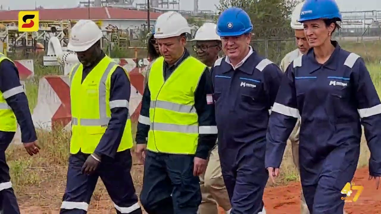 Projecto Falcão 2 Em Fase Derradeira