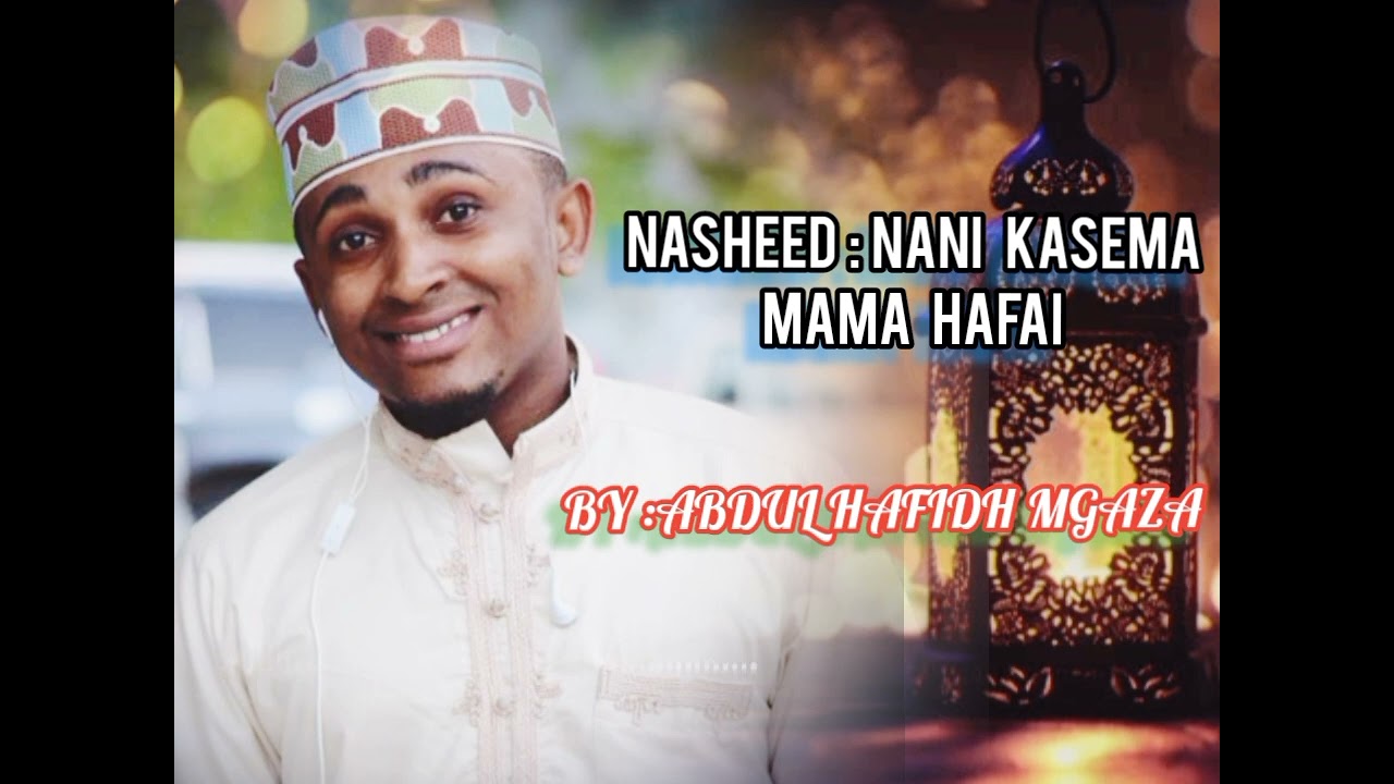 ABDUL HAFIDH 