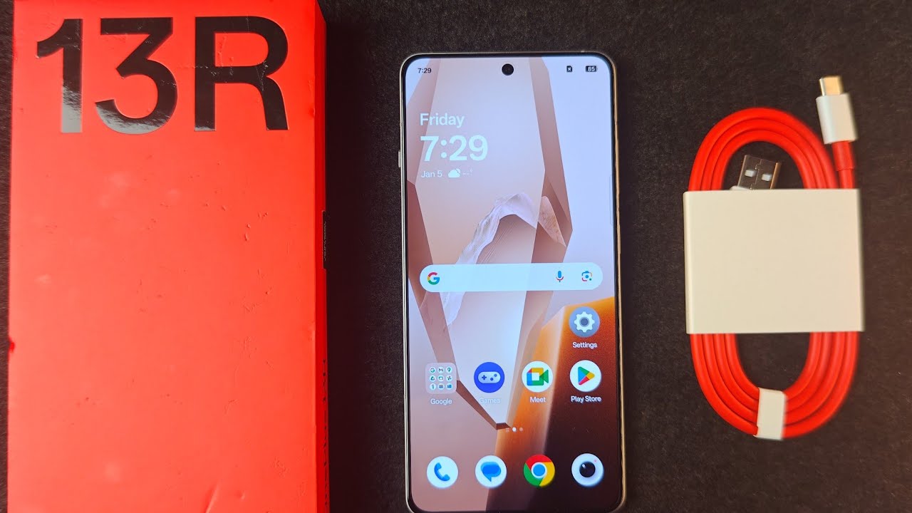 OnePlus 13 / 13R How to Clone Phone
