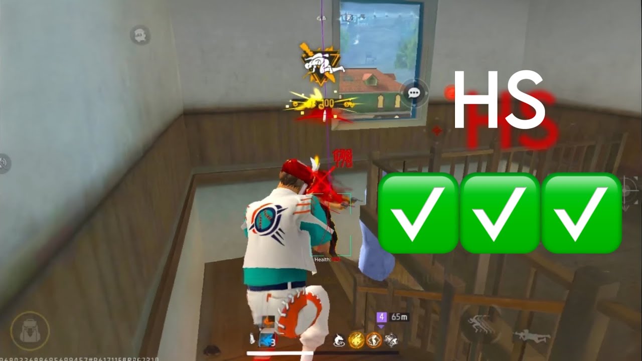 LINK DIRETO ✅ XIT FF ATUALIZADO | ANT BAN HS PESCO&Ccedil;O