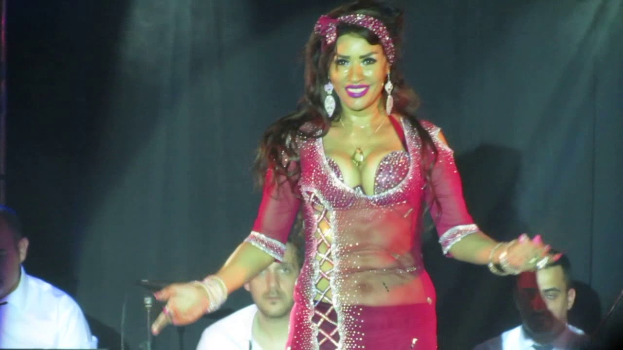 RANDA KAMEL - EIDA 2018