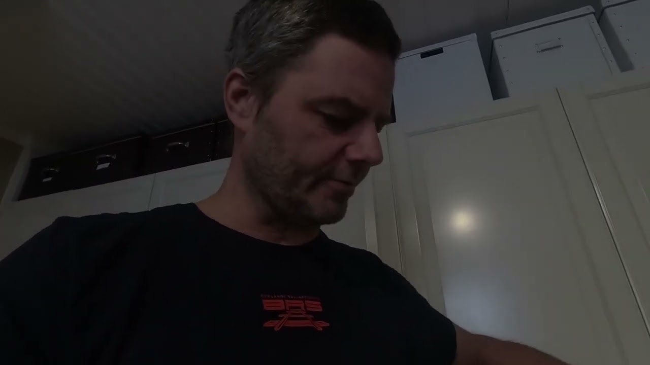 Enduro på vintern! Vad kör jag för glid sulor?
