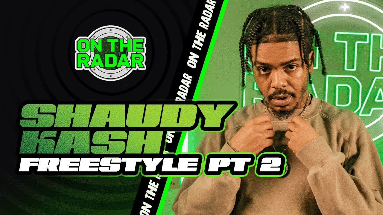 The Shaudy Kash 
