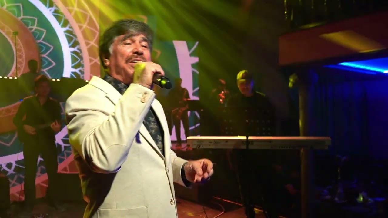 Боз ошик шавам Баходур Негматов Boz oshiq shavam Bahodur Negmatov concert 9 val live концерти зинда