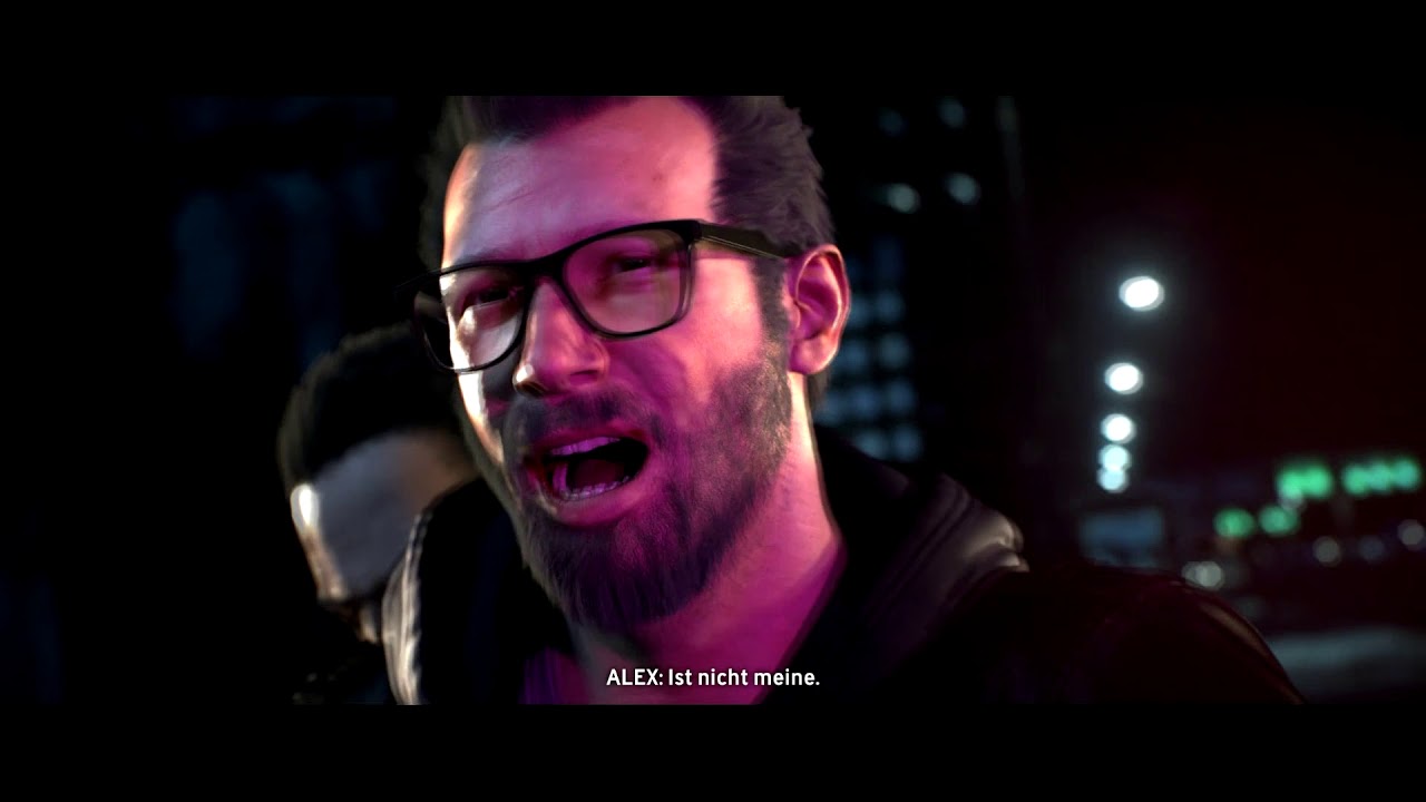 The Crew Review