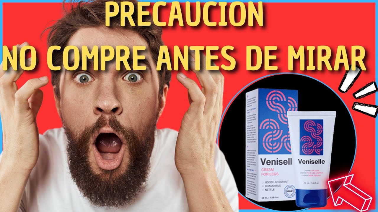 🔴VENISELLE CREMA 🔴 -  VENISELLE DONDE COMPRAR?? VENISELLE DONDE LA VENDEN?? 🔴 !FUNCIONA?! 🔴