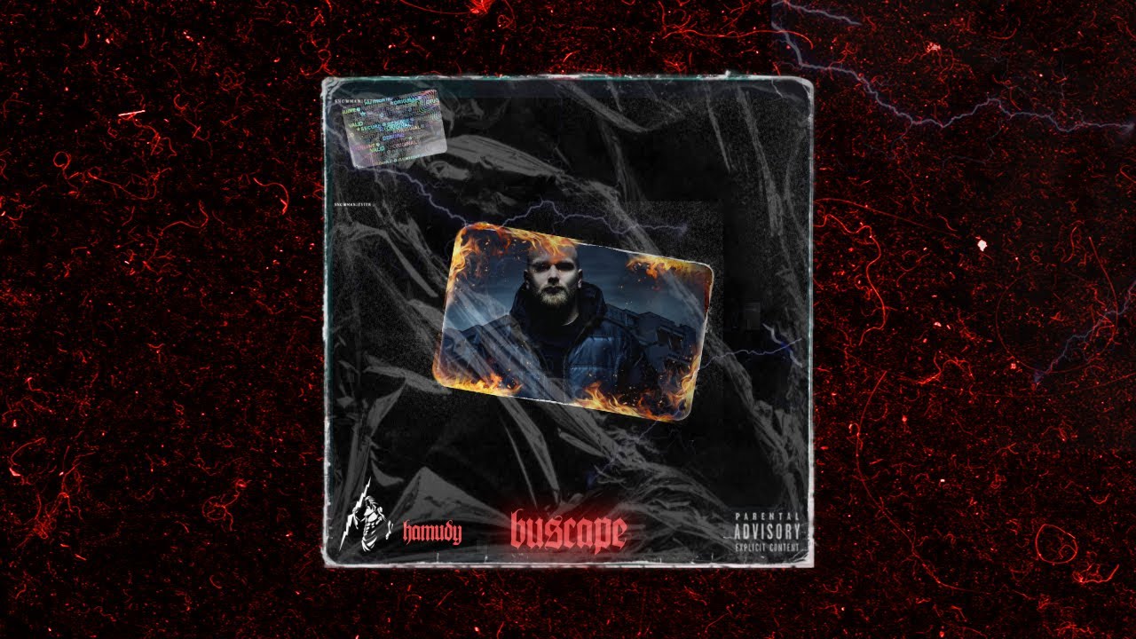 (FREE) Play69 x Ngee Type Beat - Dark/Deep HipHop Instrumental