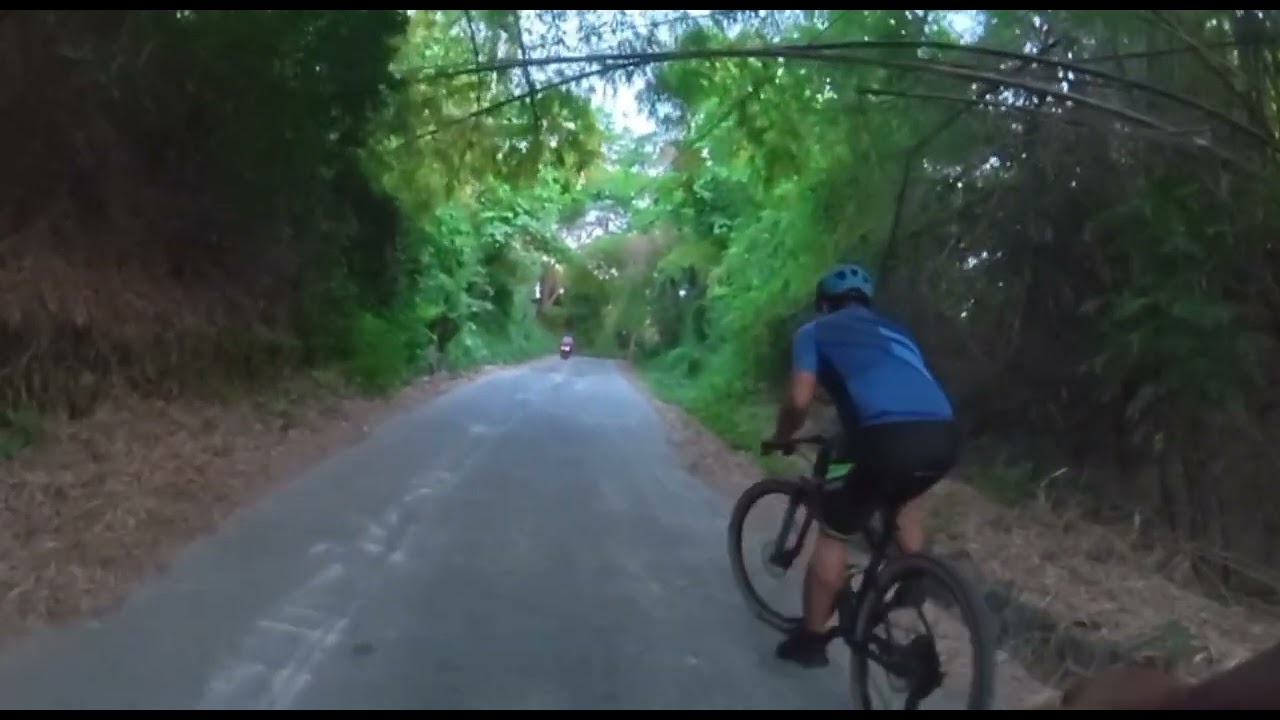 Uple climb