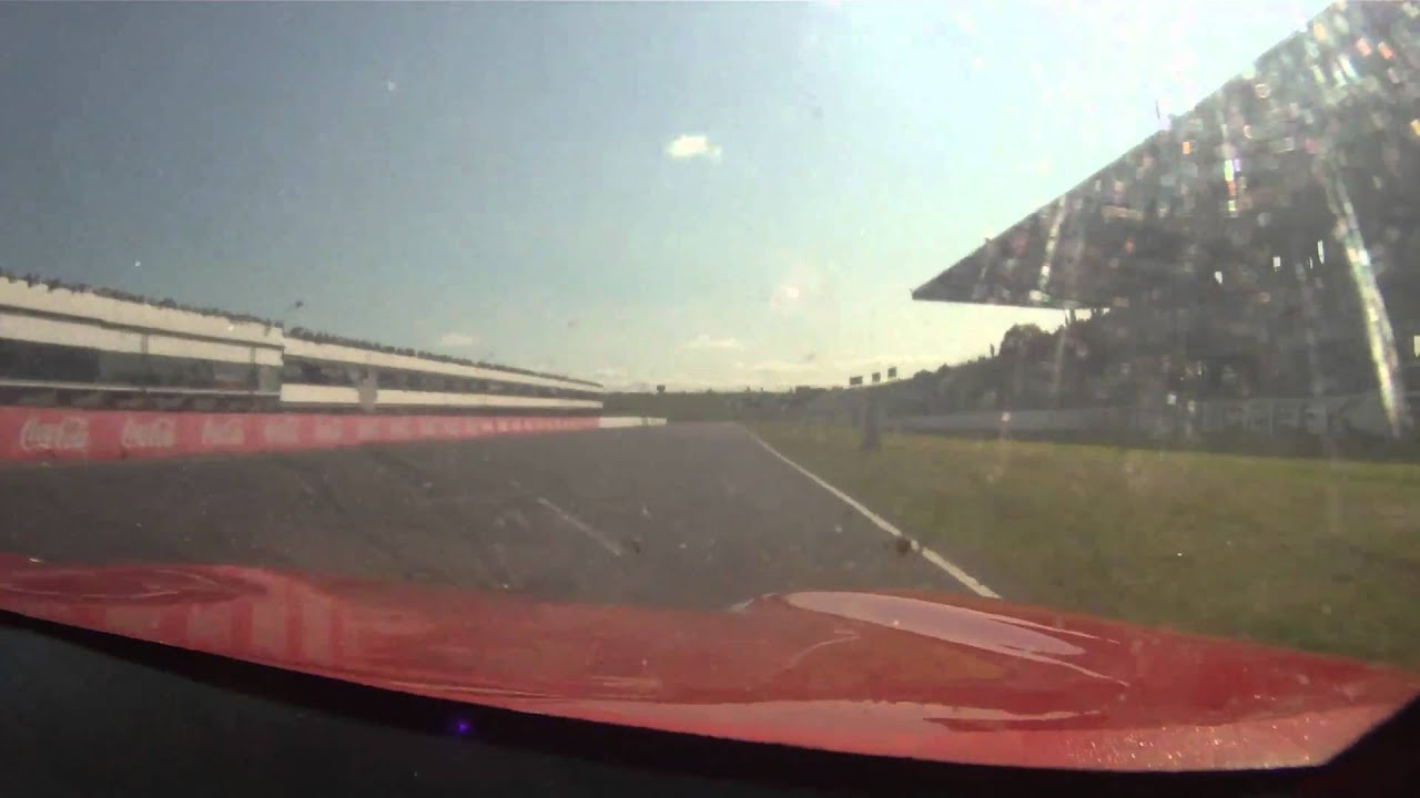 Aussie Racing Cars 2010.mov