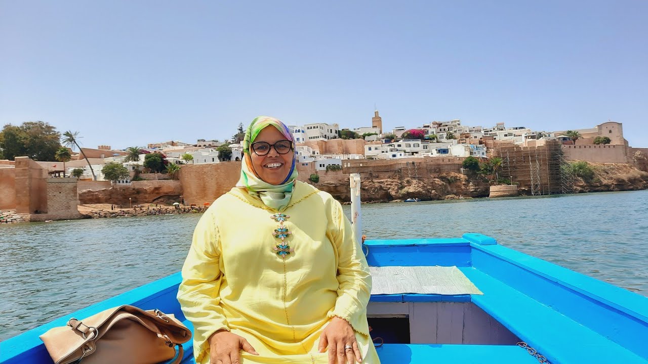 جميلة هربات‼️ و فالفلوكة حركات‼️ (حقائق أول مرة تعرفوها على لالة جميلة)