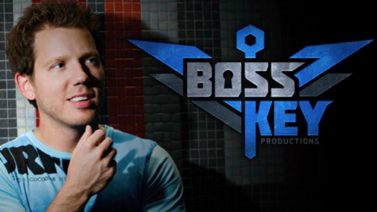 RIP Boss Key Productions - CliffyB Shuts Down LawBreakers and Radical Heights Developer