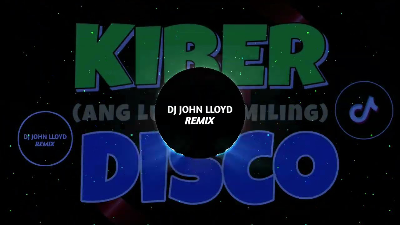 Kiber Ang Lupit Gumiling Viral Disco Battle Dj John Lloyd Refil Ruado Remix Team Reunited PH