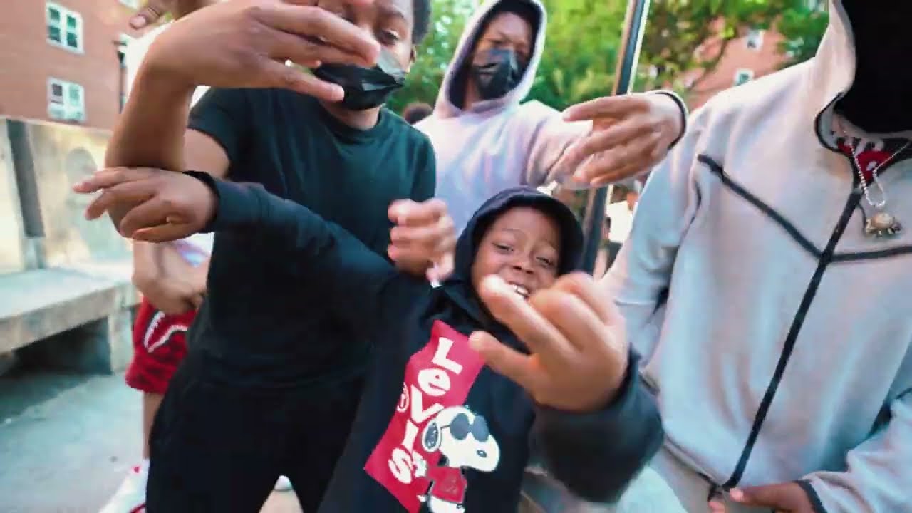 DHound x Naz Hound - 