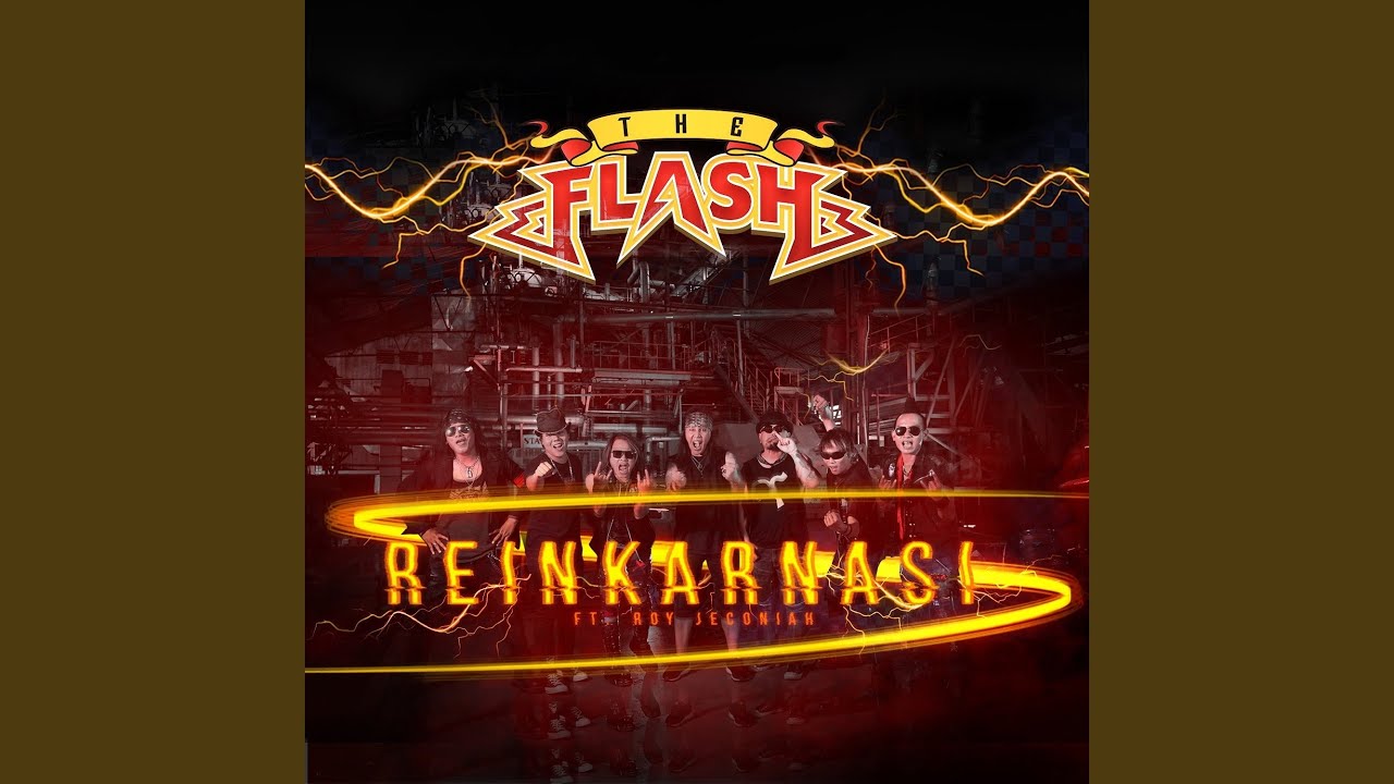 Reinkarnasi