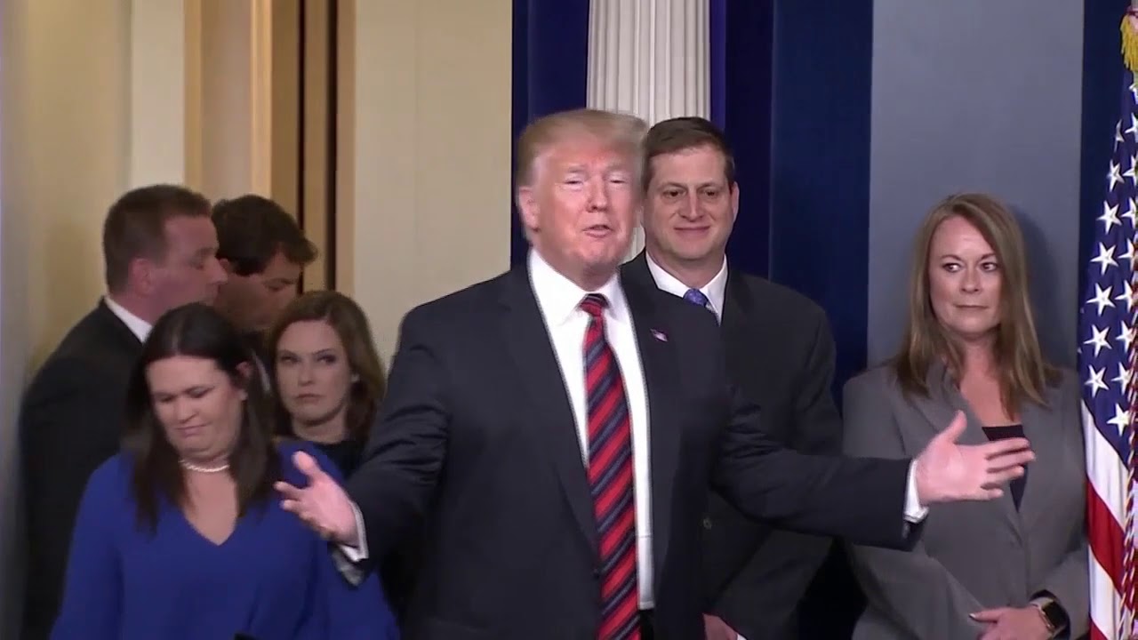 Wall or no wall? Locals speak out