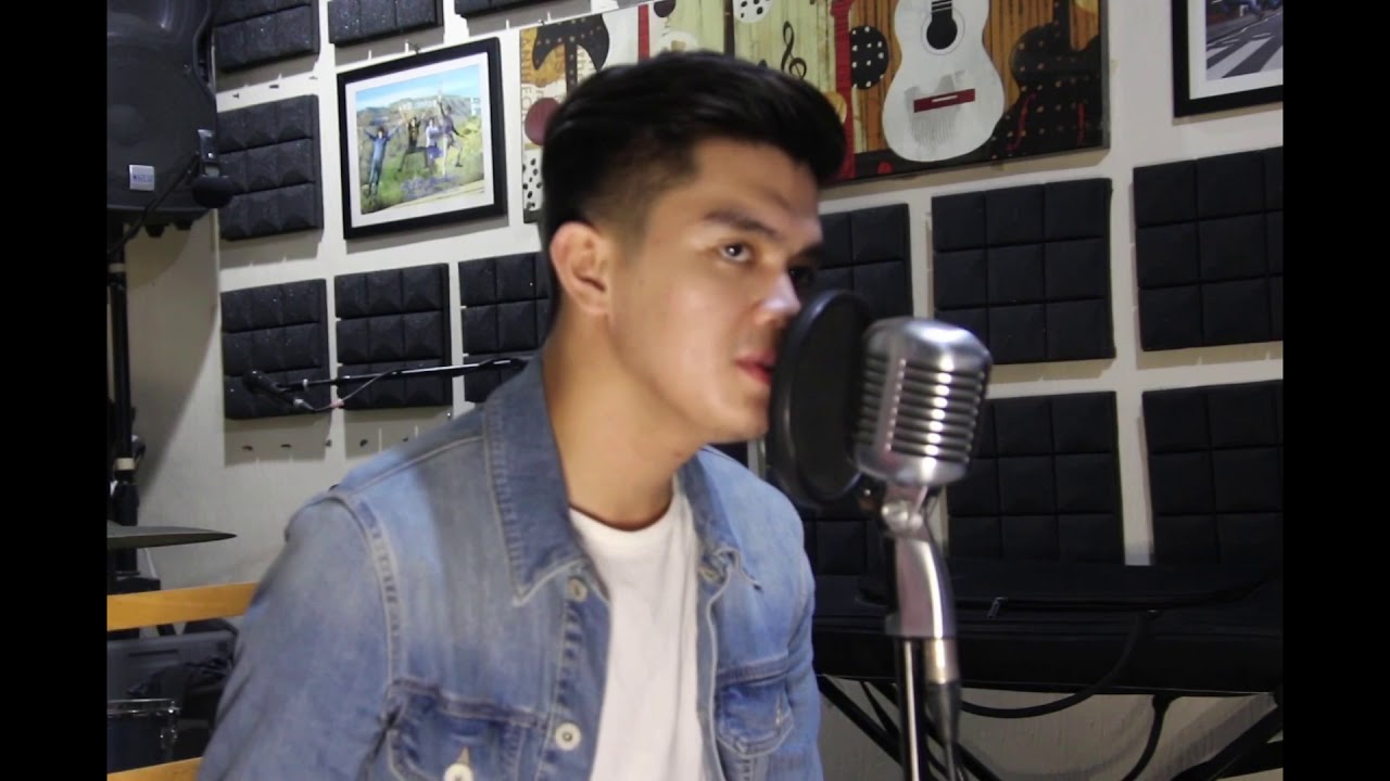 You Dont Know Me - Ray Charles/ Michael Bublé ( Cover)