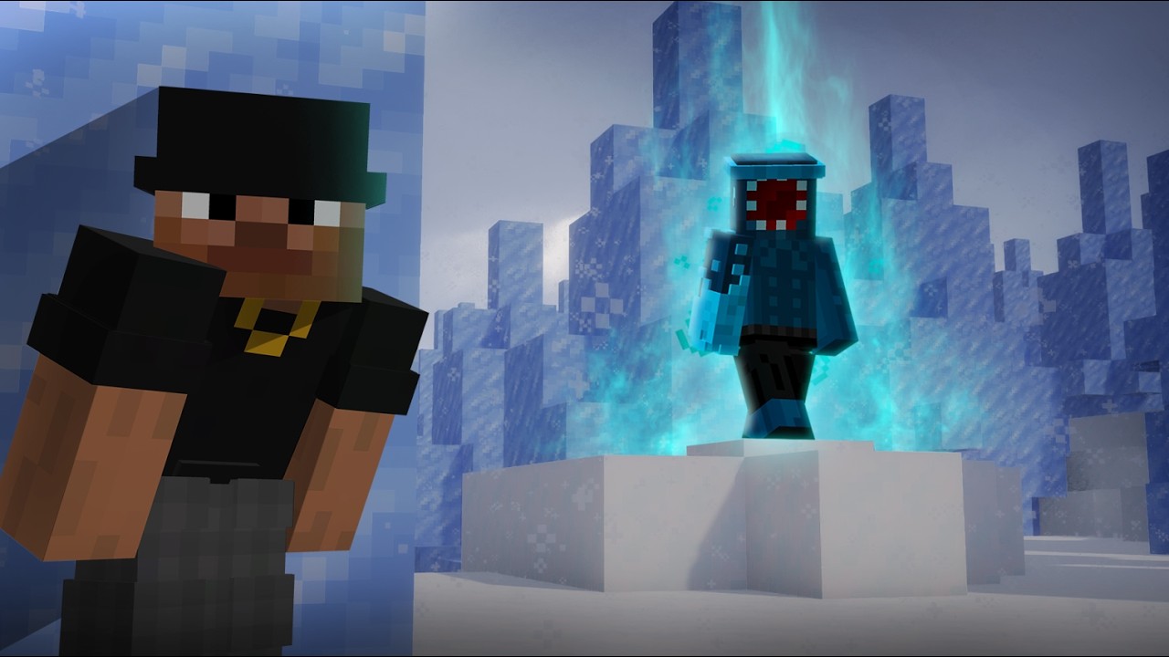 The Aftermath Of Reviving My Best Friend | Ruin SMP |