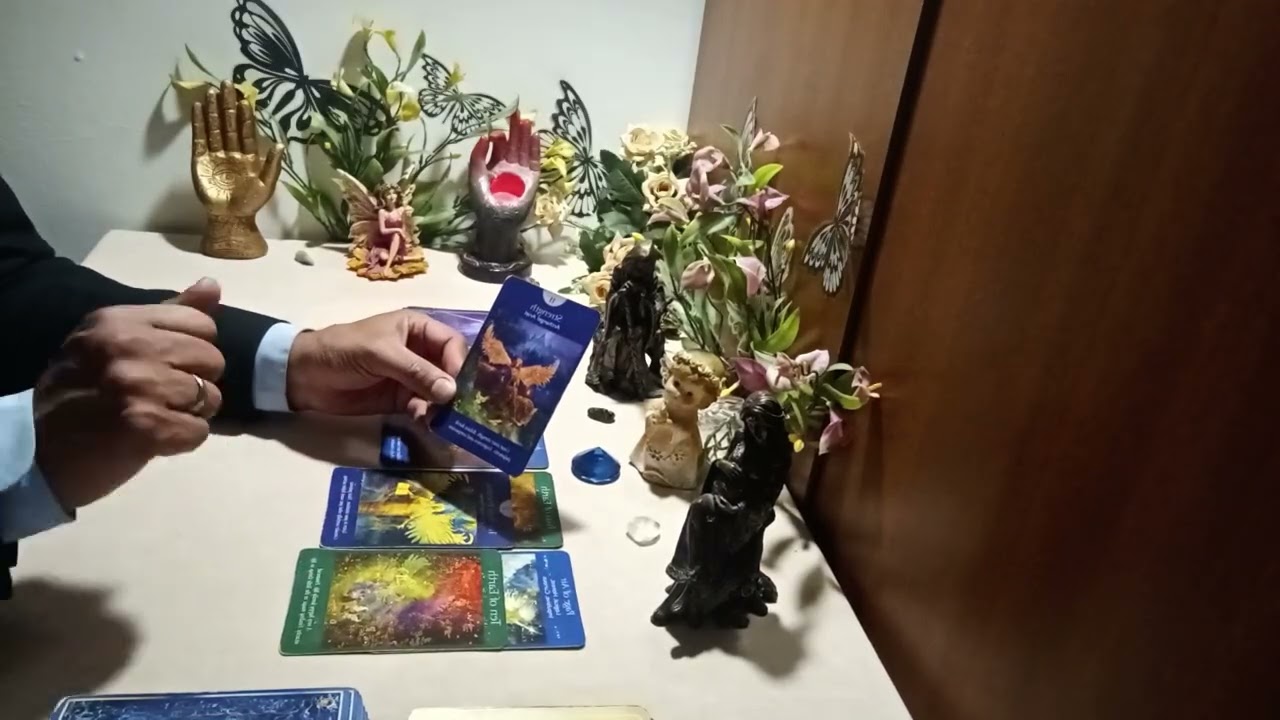 TAURO! VIENE ALGO QUE TE LLEVARÁ LEJOS! TU MAYOR ALEGRÍA, DINERO Y AMOR IMPARABLE! 