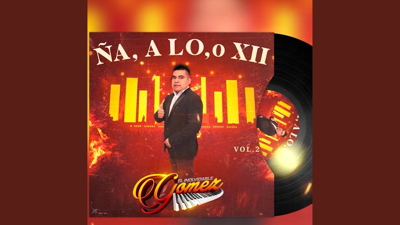 ÑA,A LO,O XII