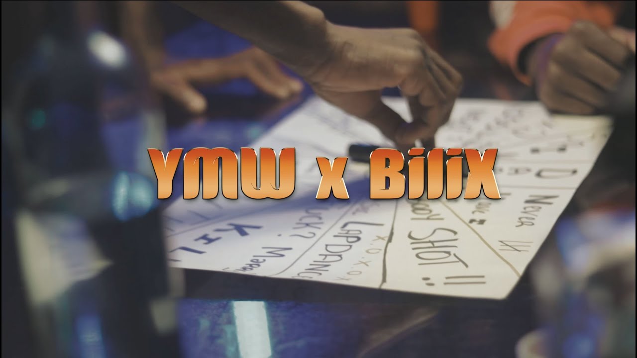 YMW TOLLY BOYS & BILIX - BAY LI