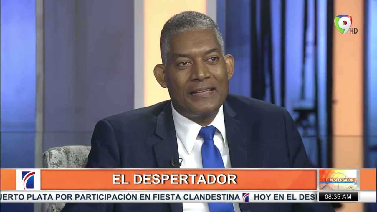 Debate | Las 3 Causales: A favor, en contra y las posibilidades de la vida | El Despertador