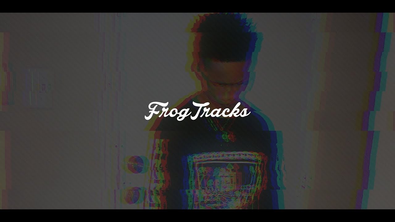 Tay-K x THE RACE (Beat) (Instrumental)