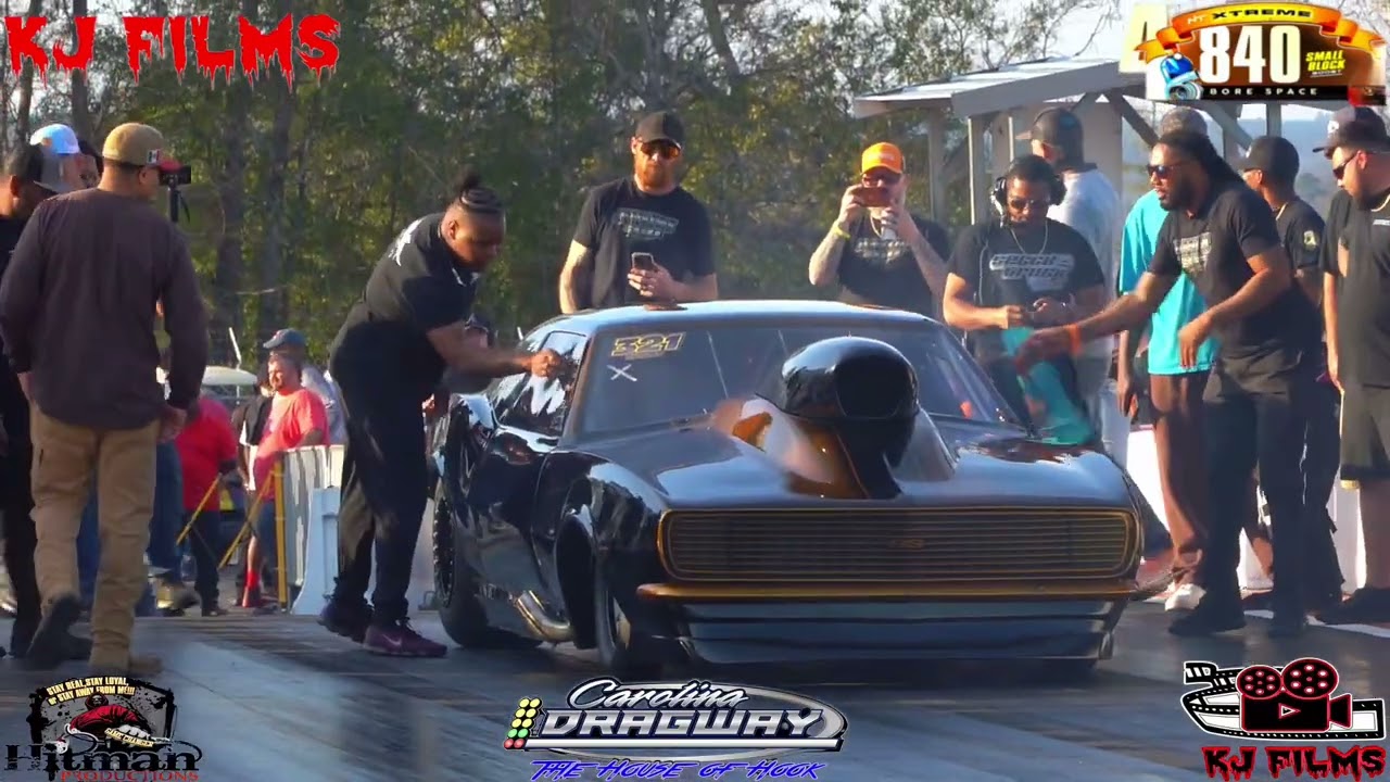 4.84 SMALL BLOCK BOOST FULL MOVIE RECAP!!!!