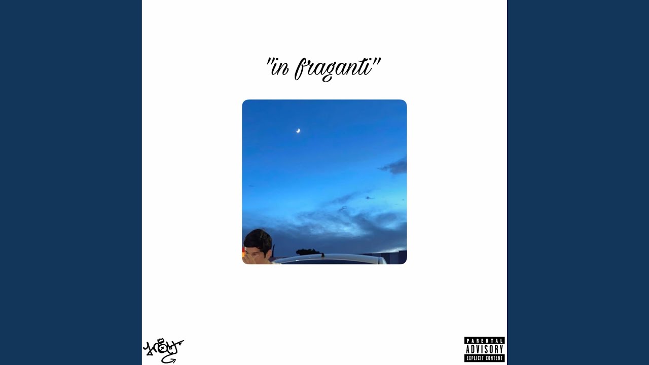 In Fraganti