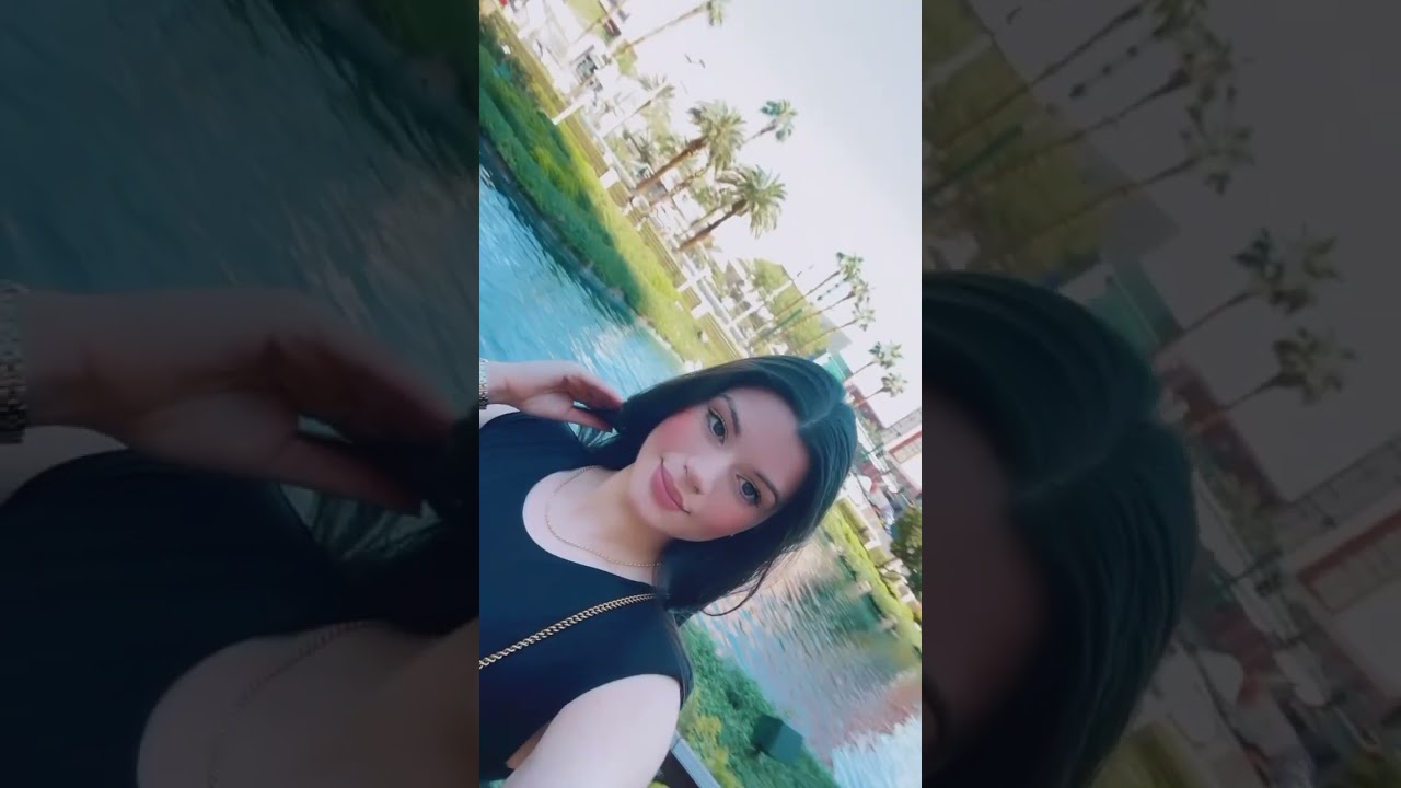 Captures of my weekend in Vegas 🤩 