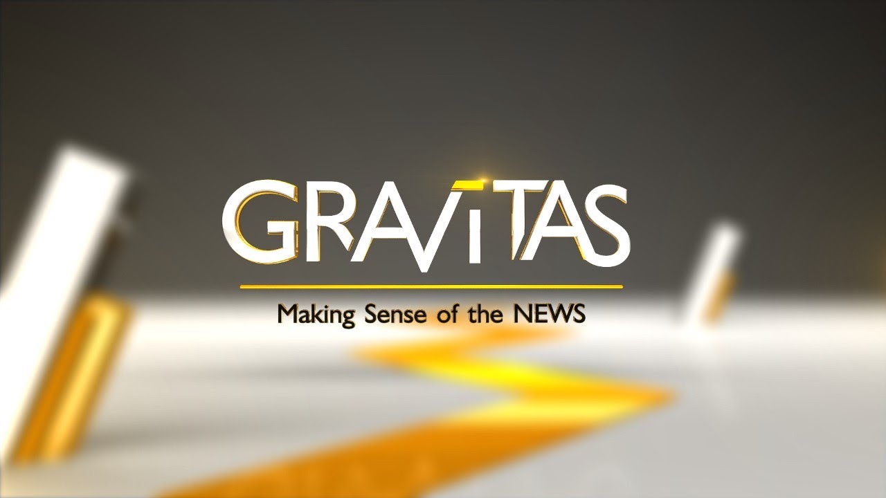 Watch Gravitas Live | France cracks down on radical Islam