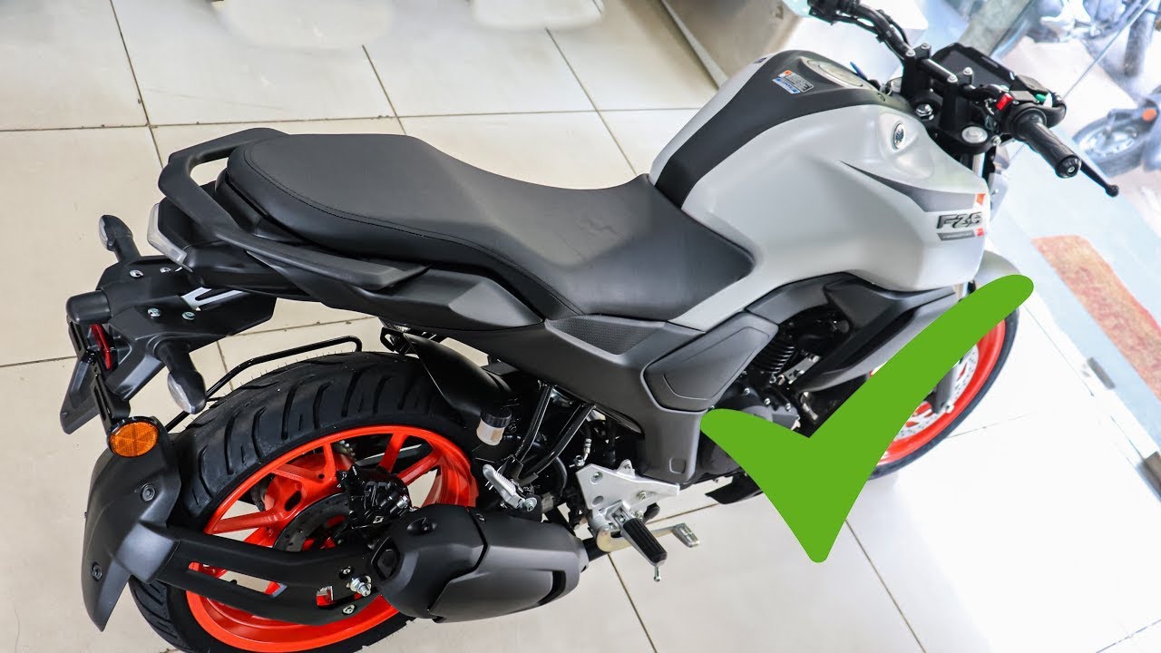 5 Reason to Buy - Yamaha FZS V4 New Model 2024 💥 | Buy or Not? | On Road Price | Best 150 CC bike