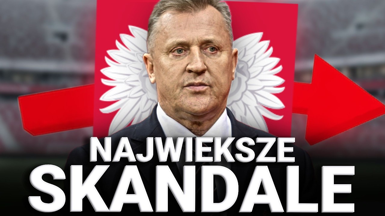 JAK PZPN POGRĄŻA POLSKĄ PIŁKĘ?