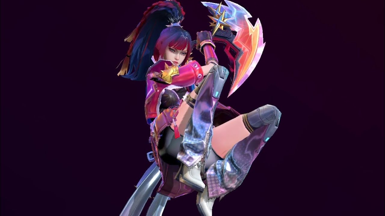 SAHUR KE 21 #MLBB #MLBBGoldenMonth #MLBBCreator