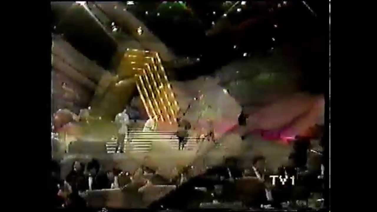 Cantekin - Kim (1988 Eurovision T&uuml;rkiye Elemeleri)