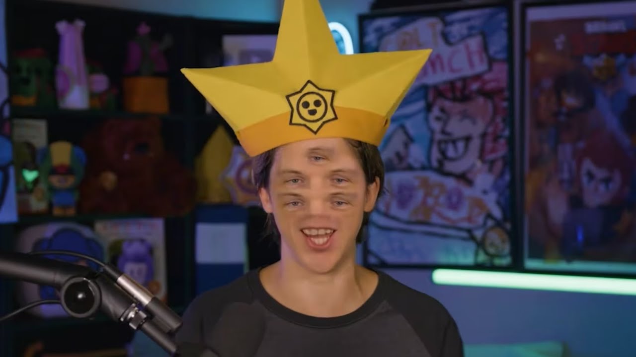 KairosTim's Starr Hat | Part 2 [Unreleased Video]