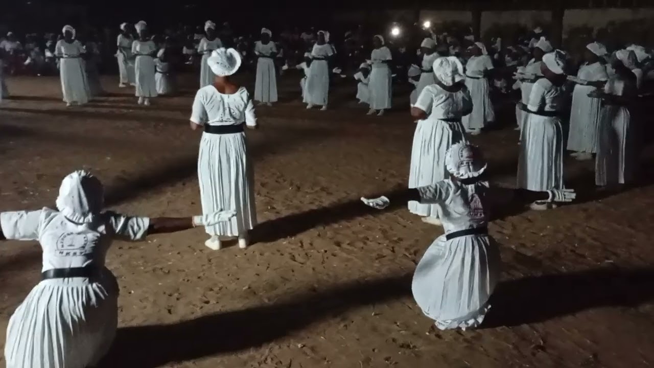MZOUGH u Kase NKST Gaadi 
