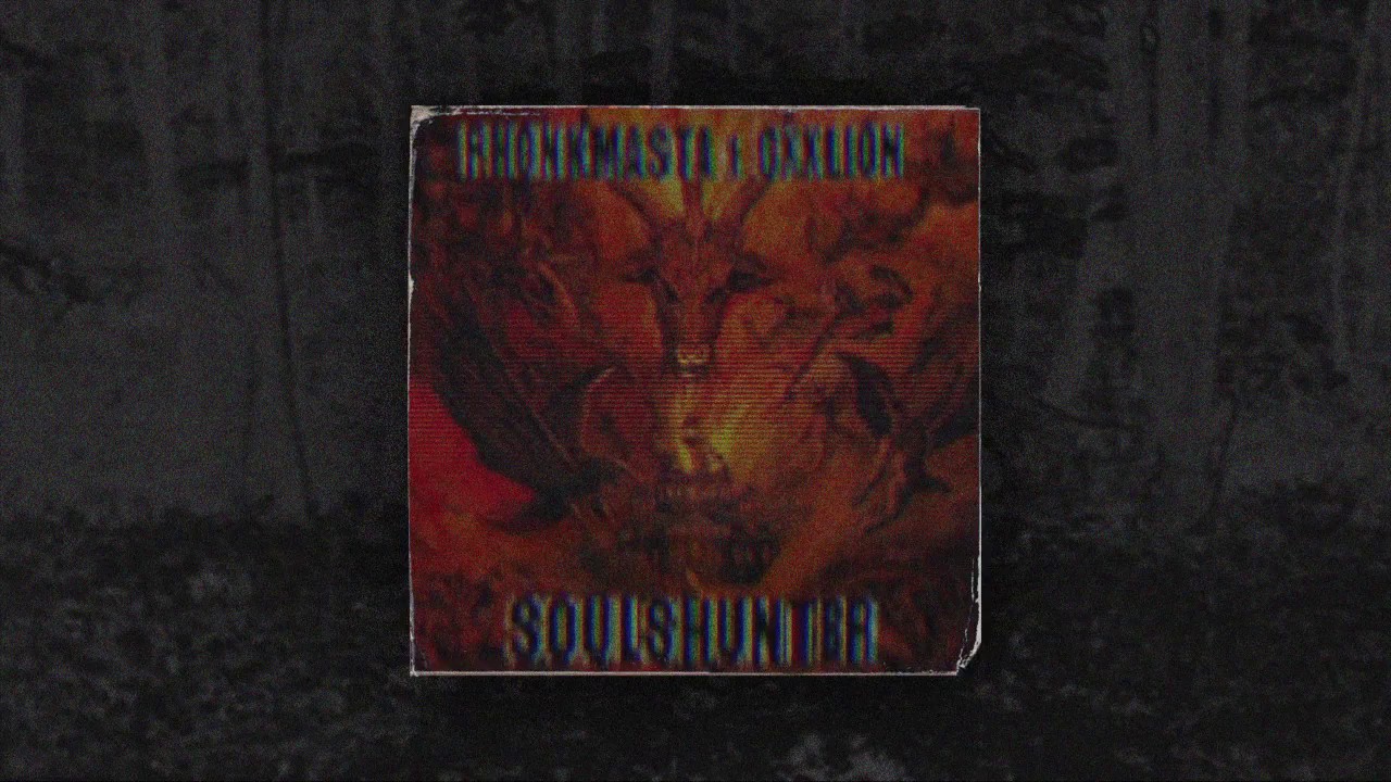 PHONKMASTA x CXXLION - SOULSHUNTER