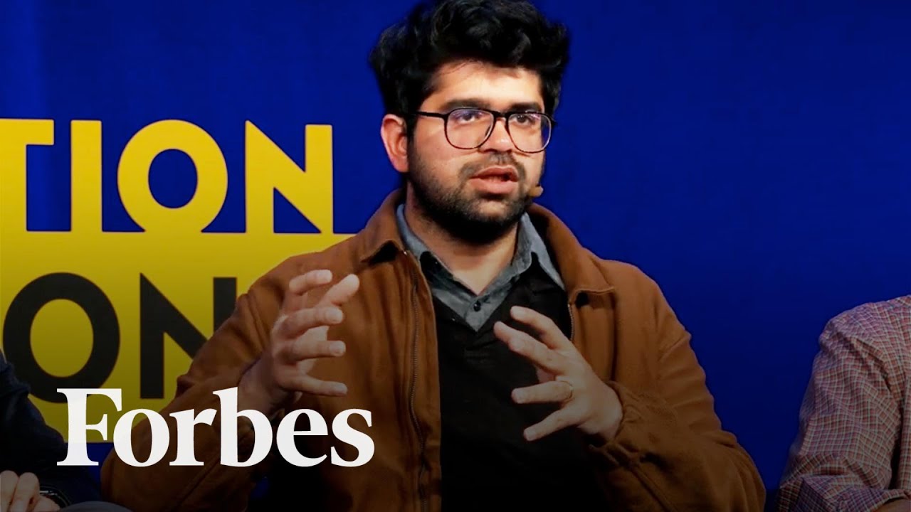 &lsquo;It&rsquo;s Like ChatGPT And Wikipedia Had A Baby&rsquo;: Perplexity AI&rsquo;s CEO On Building Personalized Search