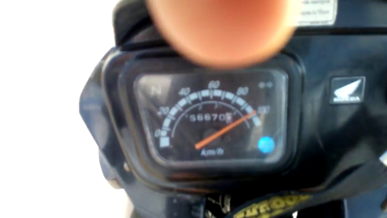 Top Speed Pop 100 Original