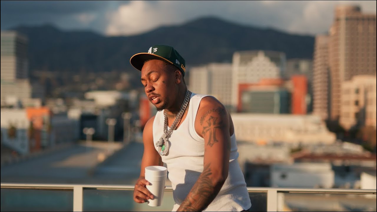 5B - Demons Out (Official Video) | Directed by @RonnieLewisProductions