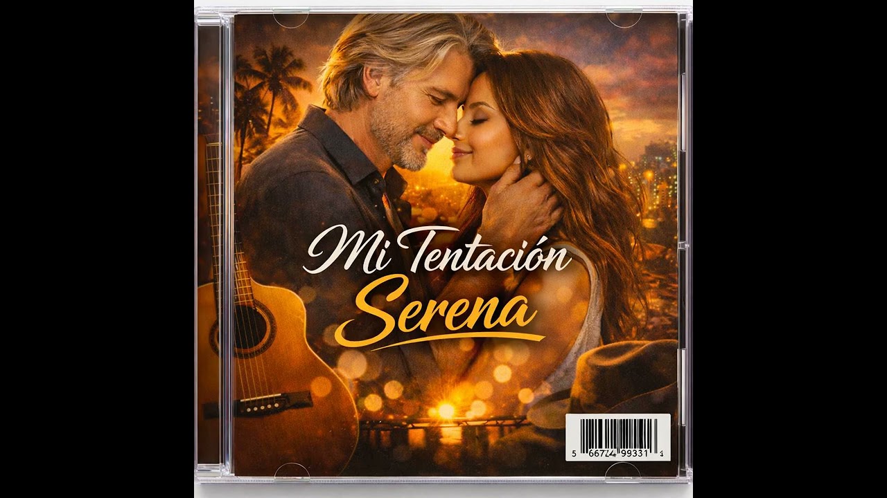 Mi Tentación Serena 💕