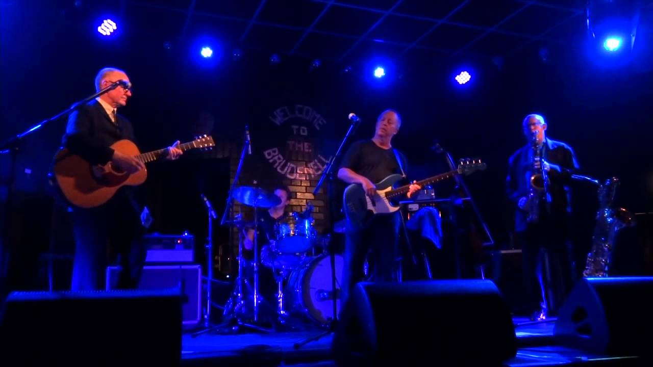(If Paradise Is) Half as Nice - Andy Fairweather Low + Low Riders