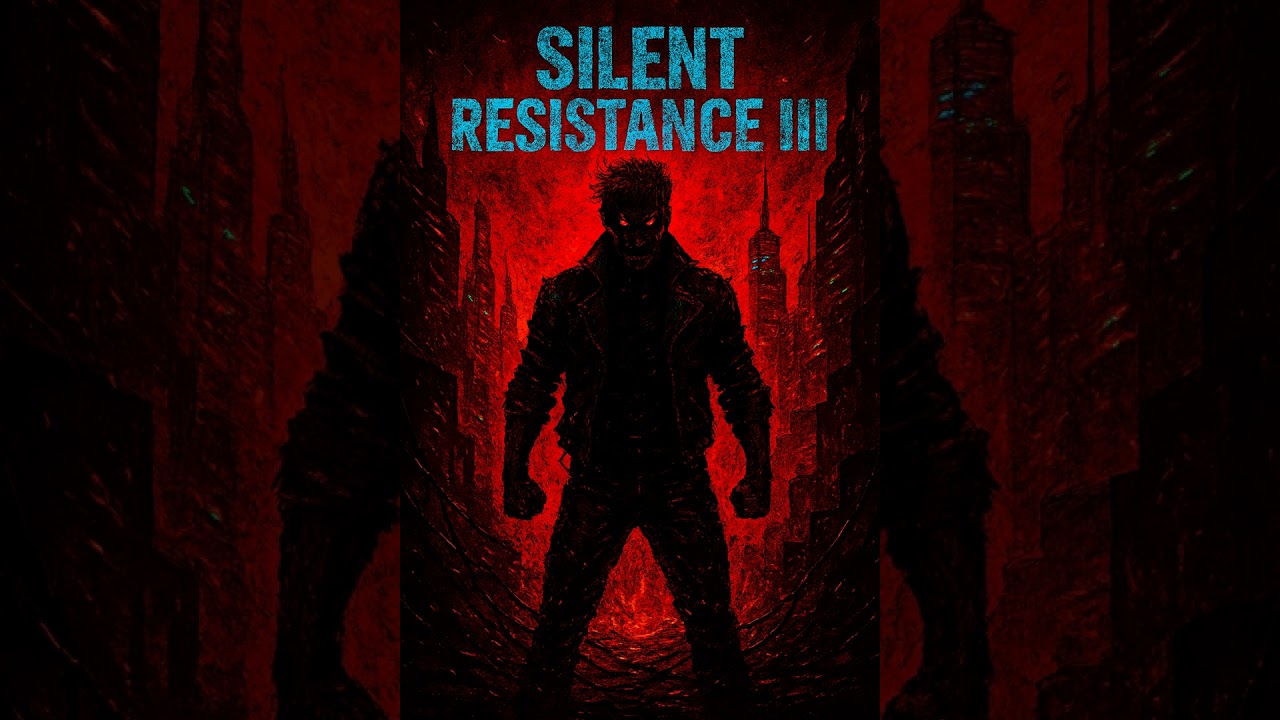 Silent Resistance 3
