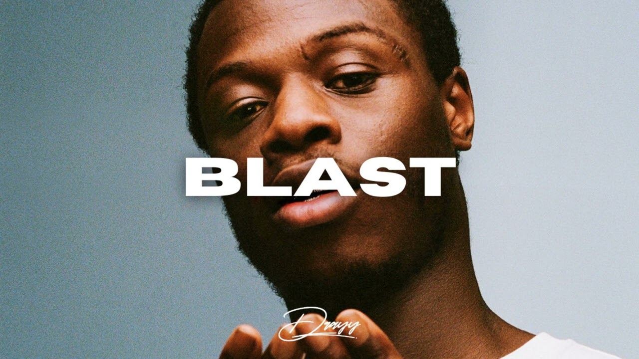 [FREE] J Hus x Nines Type Beat - 