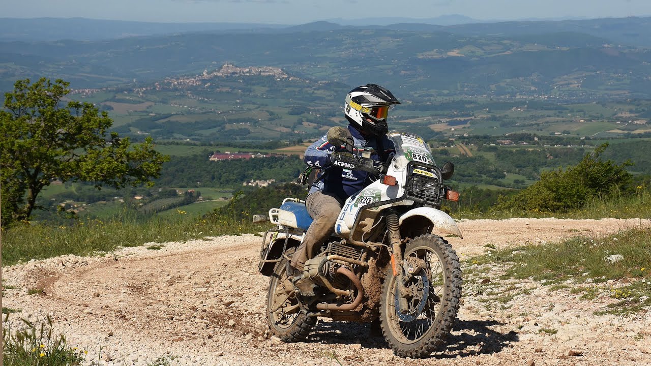 Rally dell'Umbria 2024: il sunto in video della XIII edizione