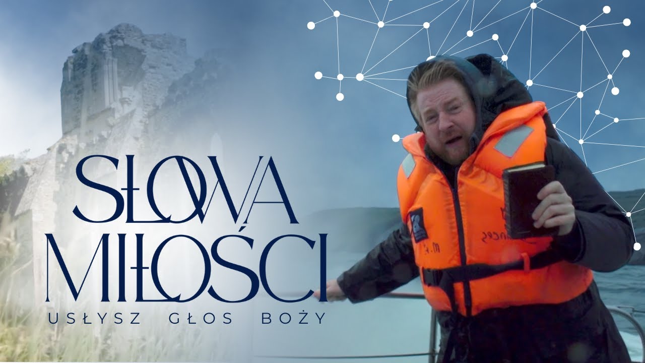 Na krańce ziemi | Słowa Miłości
