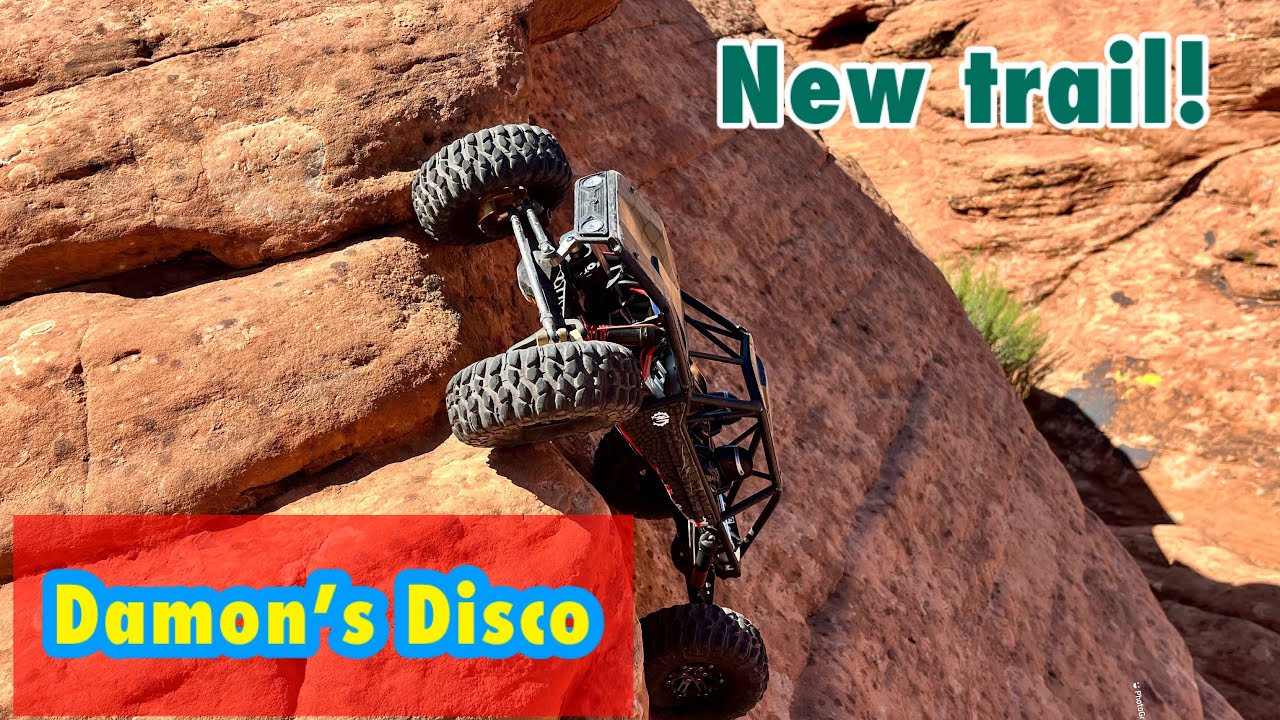 Don’t build a crawler from nothing until you watch this!!