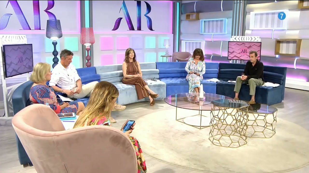 Promo - El Programa de Ana Rosa [LÍDER INDISCUTIBLE DE LAS MAÑANAS] (TeleCinco) | Mayo 2021