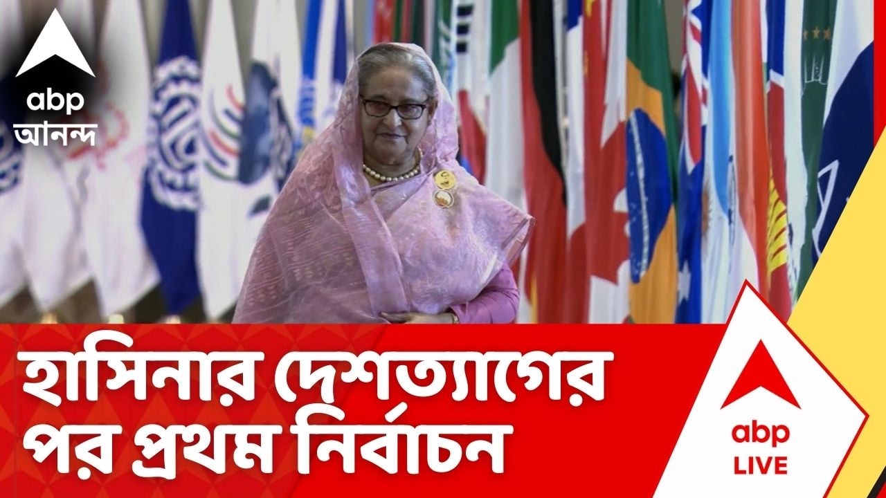 Bangladesh Election : কাল বাংলাদেশে জাতীয় নির্বাচন, জামাতের মূল প্রতিদ্বন্দ্বী বিএনপি | ABP Ananda