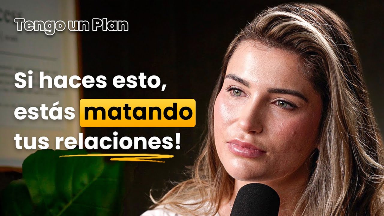 Experta en Manipulación: “Si hace este gesto te está mintiendo” - Cómo Identificar a un Manipulador